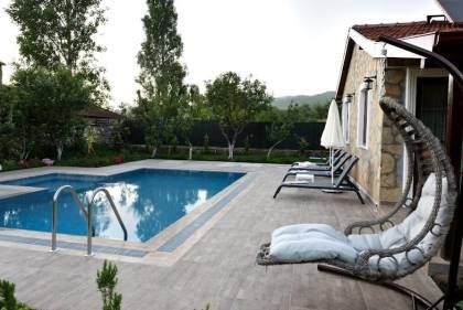 Villa Masal | Fethiye Kayaköy Villa