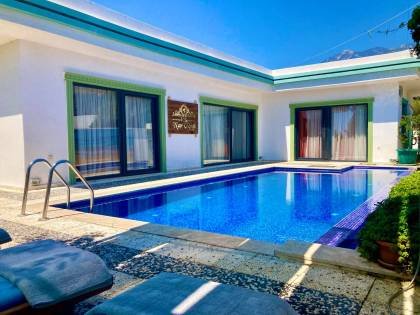 Villa Matrix | Kalkan