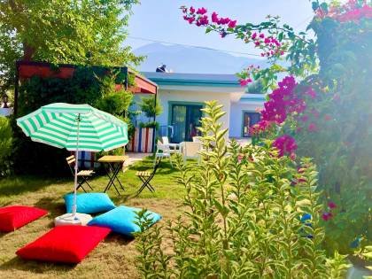 Villa Matrix | Kalkan