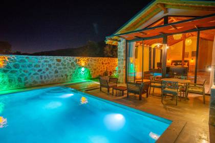 Villa Mavi | Kalkan