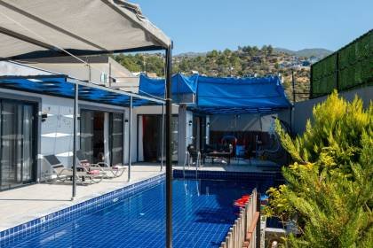 Villa Melek | Kalkan