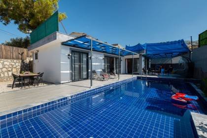 Villa Melek | Kalkan