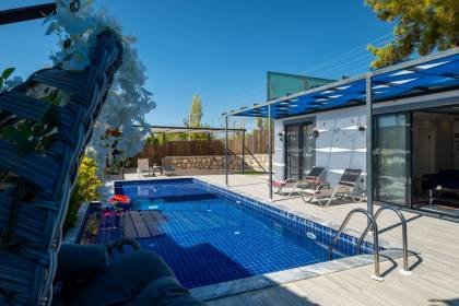 Villa Melek | Kalkan