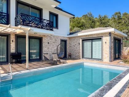 Villa Melis | Fethiye
