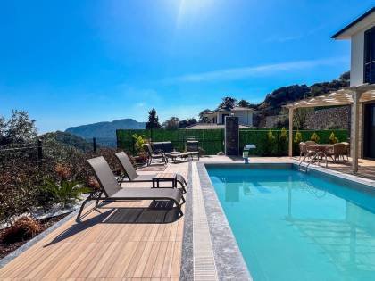 Villa Melis | Fethiye