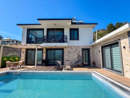 Villa Melis | Fethiye