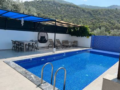 Villa Melisa | Kalkan