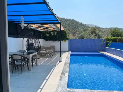 Villa Melisa | Kalkan