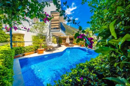 Villa Melisa Kızıltaş | Kalkan