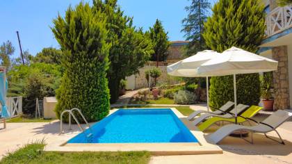 Villa Meşe Hira | Kalkan
