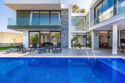 Villa Mia Premium | Kalkan