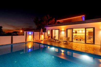 Villa Miraç 2 | Kalkan