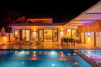 Villa Miraç 2 | Kalkan
