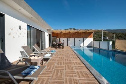 Villa Miraç 2 | Kalkan