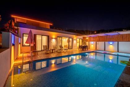 Villa Miraç 2 | Kalkan