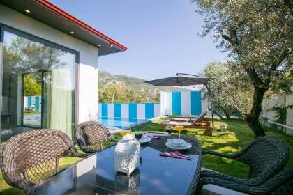 Villa Monalisa | Kalkan