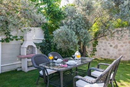 Villa Monalisa | Kalkan