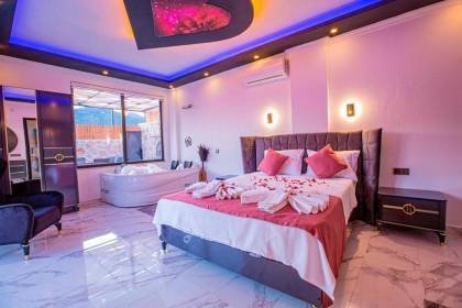 Villa Monica 2 | Kalkan