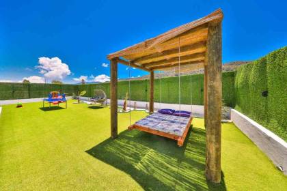 Villa Moon Fire | Kalkan