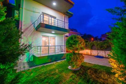 Villa Moonlight | Fethiye Özel Havuzlu Villa