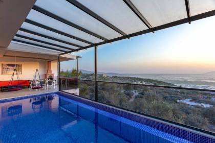 Villa Mostar | Kalkan