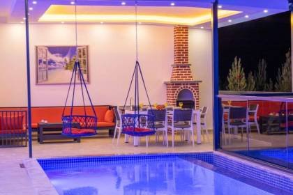 Villa Mostar | Kalkan