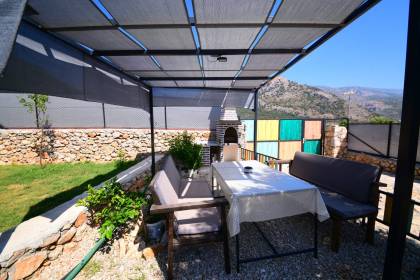 Villa Muharrem | Fethiye