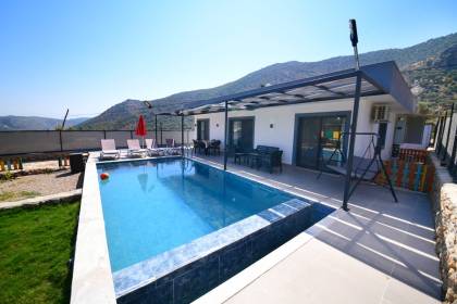 Villa Muharrem | Fethiye