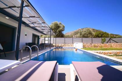 Villa Muharrem | Fethiye