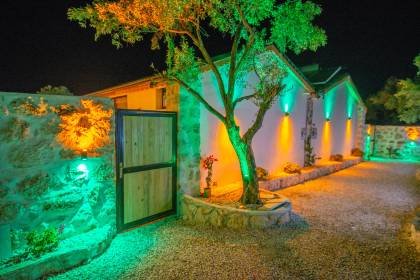 Villa Mürdüm | Kalkan