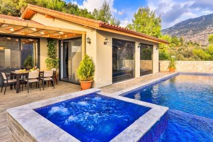 Villa Myra | Kalkan
