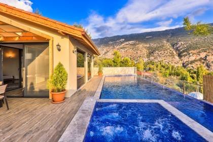 Villa Myra | Kalkan