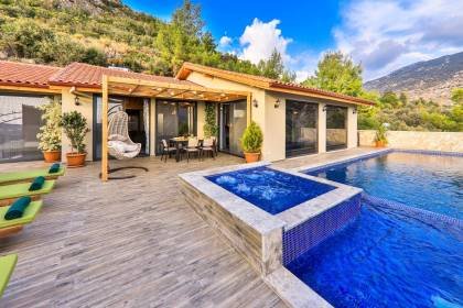 Villa Myra | Kalkan