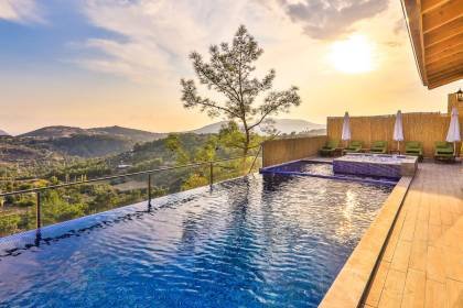 Villa Myra | Kalkan