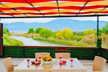 Villa Nehir 1 | Seydikemer