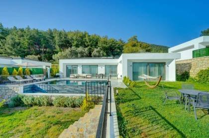 Villa Neptün 2 | Kalkan Balayı Villası