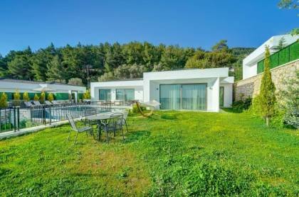 Villa Neptün 2 | Kalkan Balayı Villası