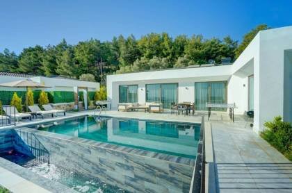 Villa Neptün 2 | Kalkan Balayı Villası