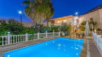 Villa Neymar | Kalkan