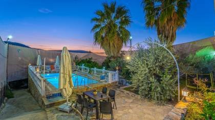 Villa Neymar | Kalkan