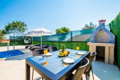 Villa Nihan | Kalkan