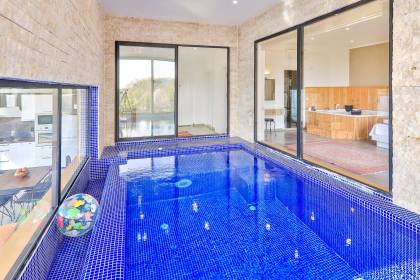 Villa North Star | Kalkan