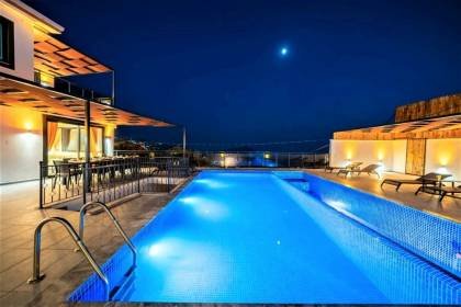 Villa Ocean | Kalkan
