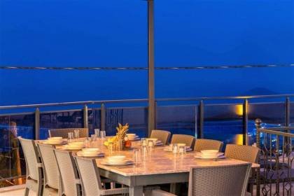 Villa Ocean | Kalkan