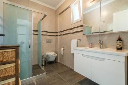 Villa Oksijen | Kalkan Bahçeli Villa