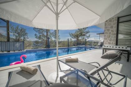 Villa Oliva | Kalkan