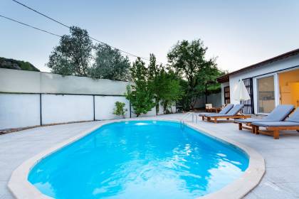 Villa Ömer | Kalkan
