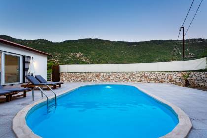 Villa Ömer | Kalkan