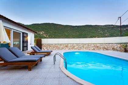 Villa Ömer | Kalkan