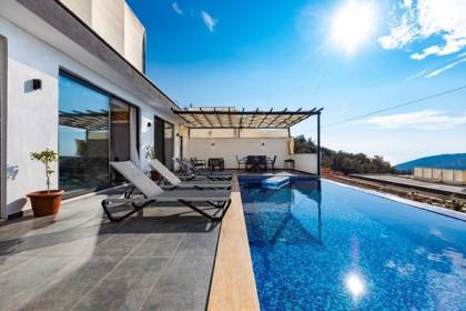 Villa On | Kalkan